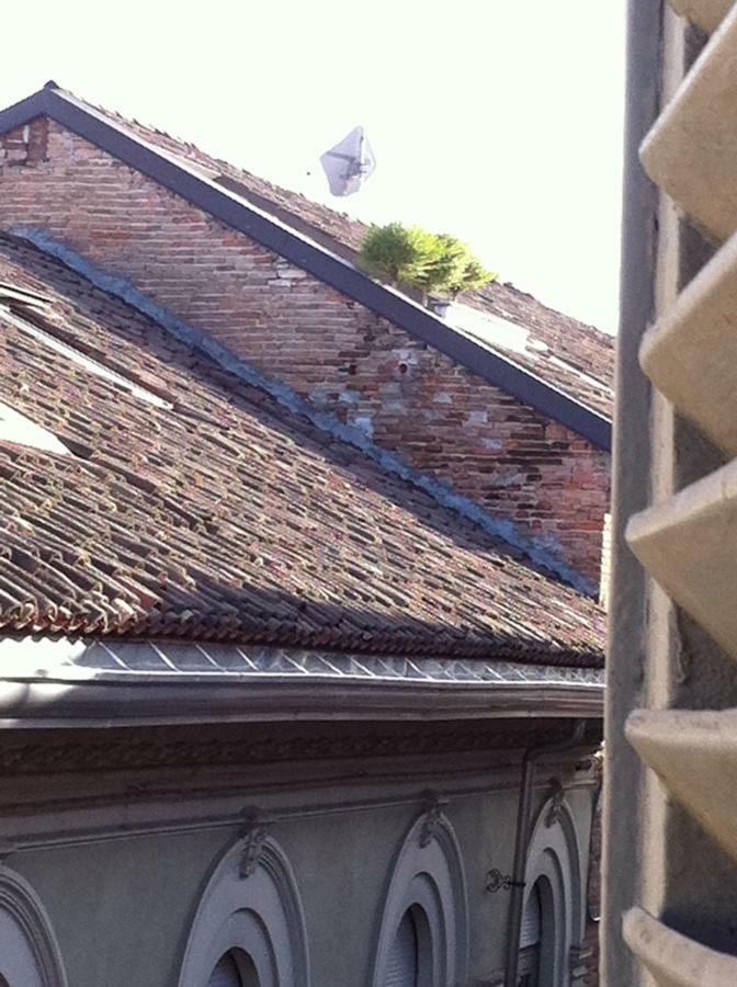 Appartamento In Centro Storico อัสตี ภายนอก รูปภาพ