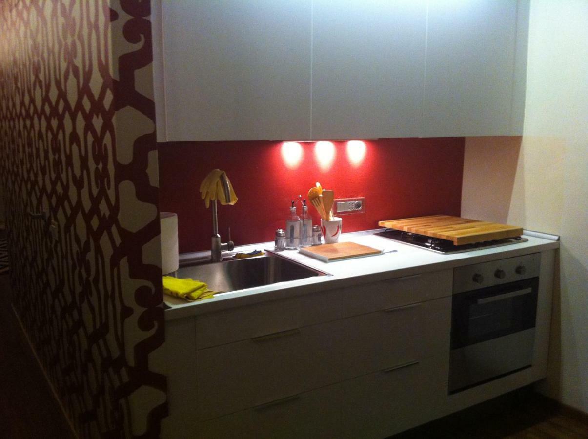 Appartamento In Centro Storico อัสตี ภายนอก รูปภาพ