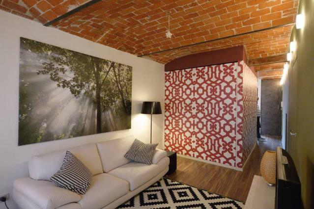 Appartamento In Centro Storico อัสตี ภายนอก รูปภาพ
