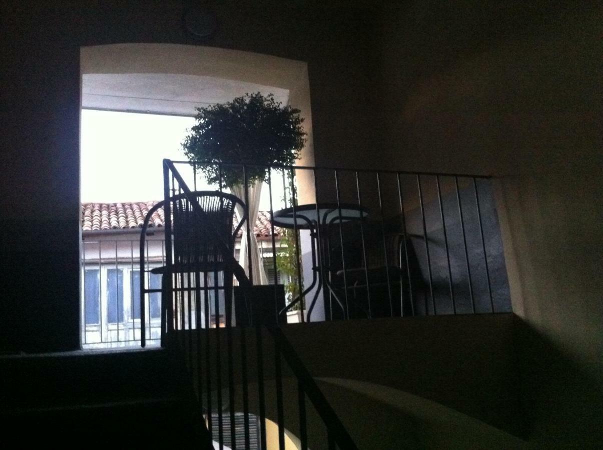 Appartamento In Centro Storico อัสตี ภายนอก รูปภาพ