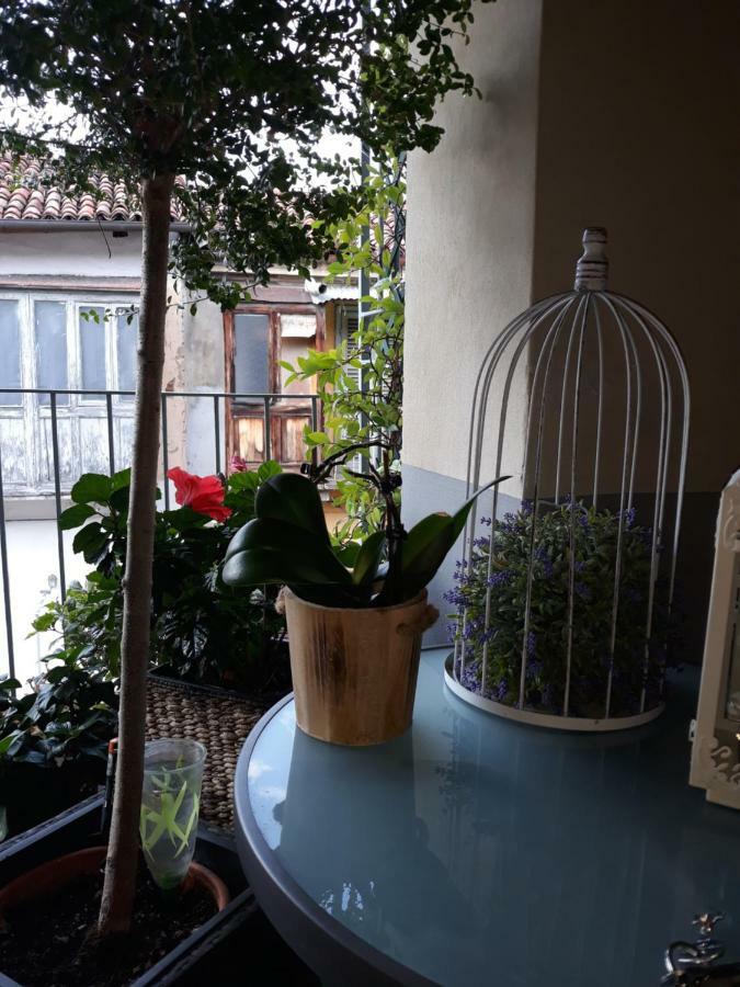 Appartamento In Centro Storico อัสตี ภายนอก รูปภาพ
