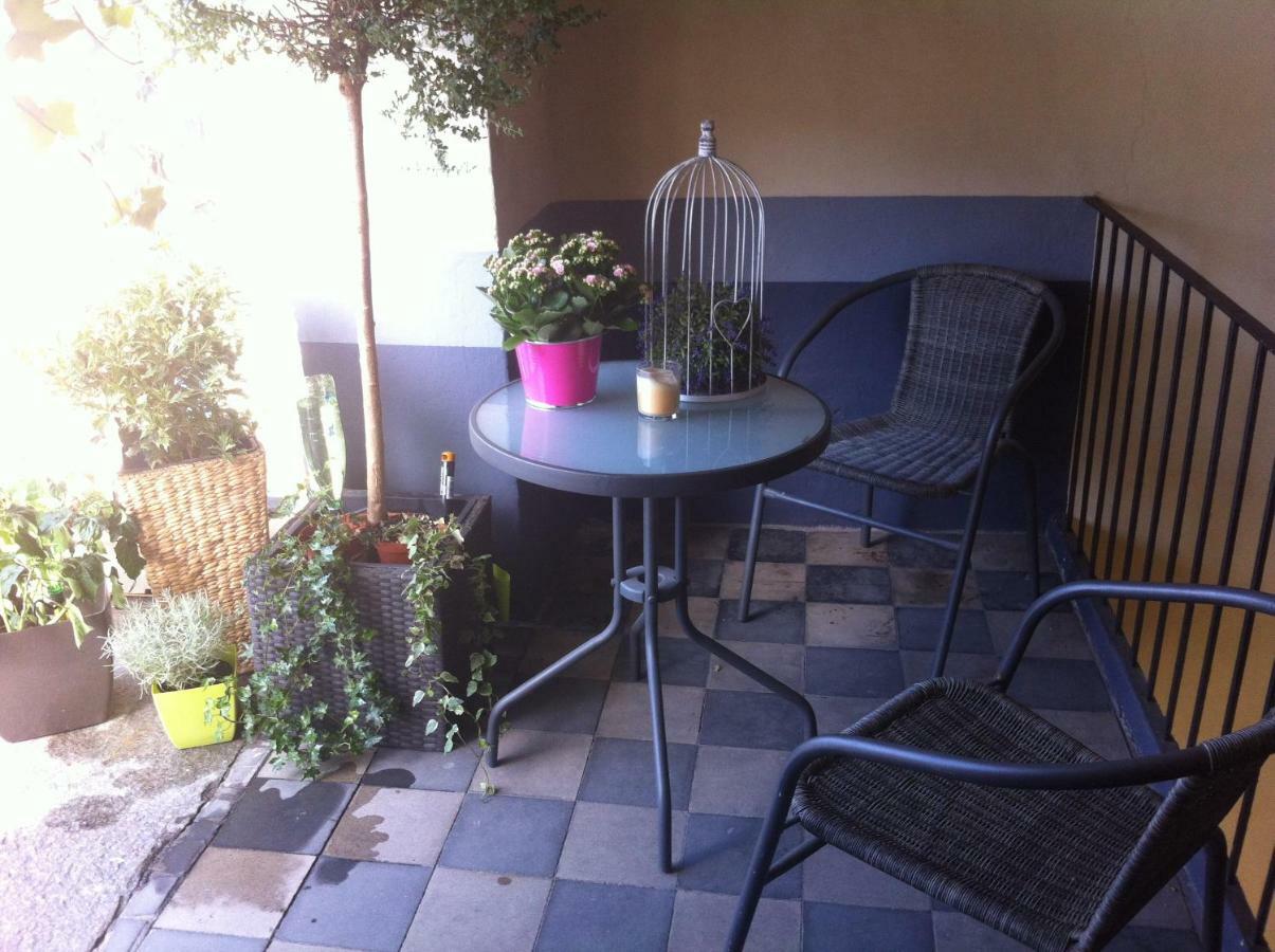 Appartamento In Centro Storico อัสตี ภายนอก รูปภาพ